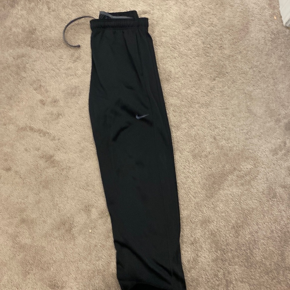 nike thermafit sweatpants